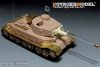 Voyager Model PE35932 WWII German Panzerkampfwagen VI (P) For AMUSING 35A023 1/35